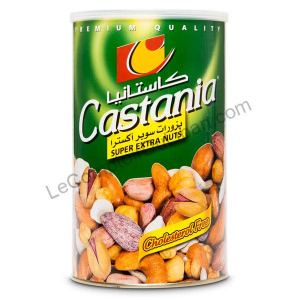 Mélange Super Extra Nuts