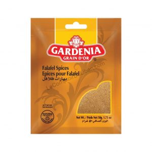 Epices Falafel