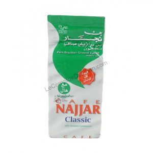 Café à la Cardamome Classic