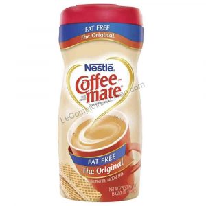 Coffee Mate Fat Free