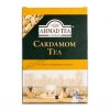 Cardamom Tea