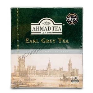 Earl Grey