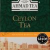 Ceylon Tea