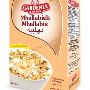 Mouhalabié Instantané