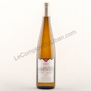 Blanc de blancs 2019