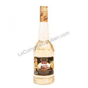 Eau de fleur d'Oranger