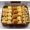 Assortiment Baklawa