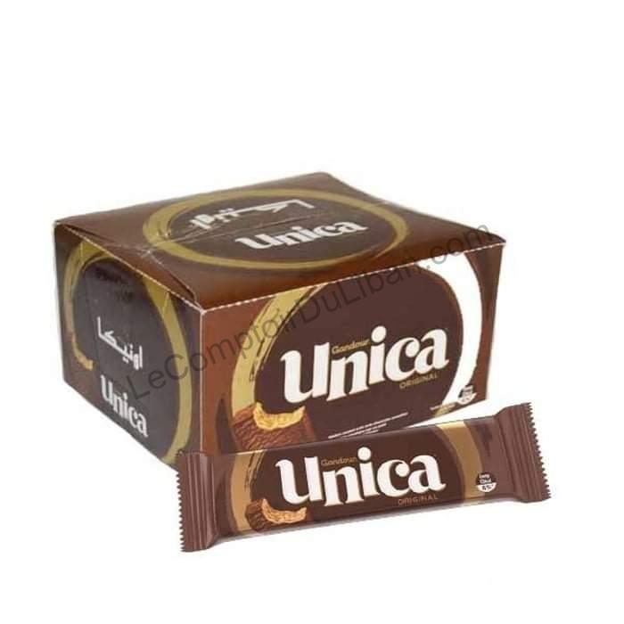 Unica