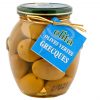 Olives Vertes Grecque