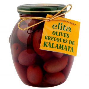 Olives Grecque de kalamata
