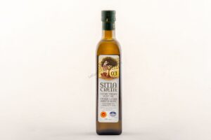 Huile d'olive extra vierge 0.3