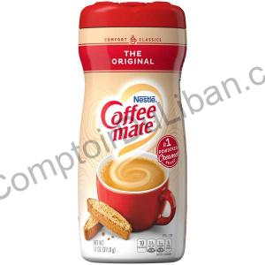Coffee Mate
