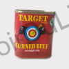 TARGET CORNED BEEF