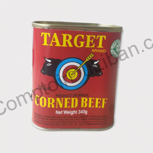 TARGET CORNED BEEF