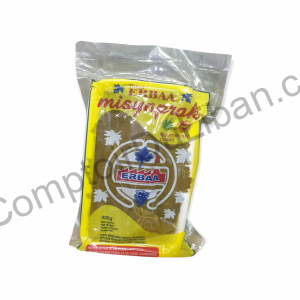 Feuilles de vigne en saumure