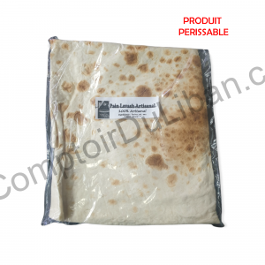 Pains Lavash Arménien