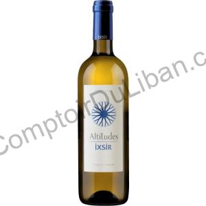 IXSIR Altitude Blanc