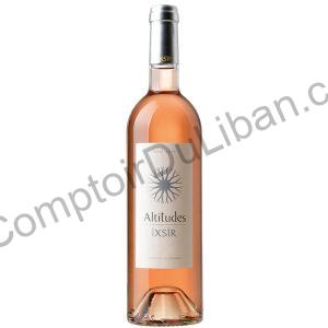 IXSIR Altitude Rosé