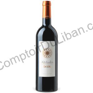 IXSIR Altitude Rouge