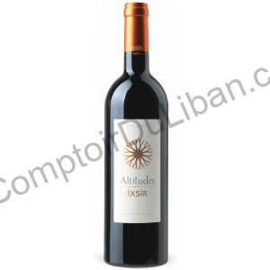 IXSIR Altitude Rouge