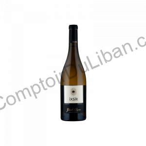 IXSIR Grande Réserve Blanc 2018
