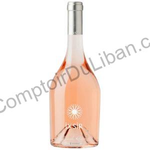 IXSIR Grande Réserve Rosé