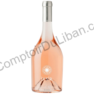 IXSIR Grande Réserve Rosé 2019