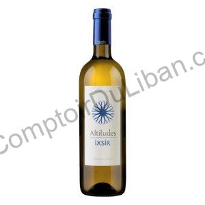 IXSIR Altitude Blanc