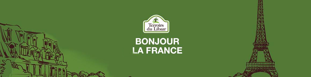 Terroirs du Liban - Épicerie libanaise