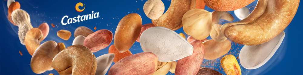 Castania - Épicerie libanaise