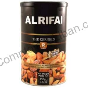 Mélange The Kernels