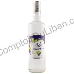 Arak Brun
