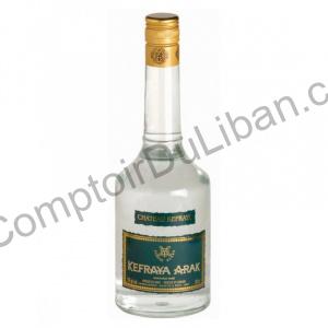 Arak Kefraya