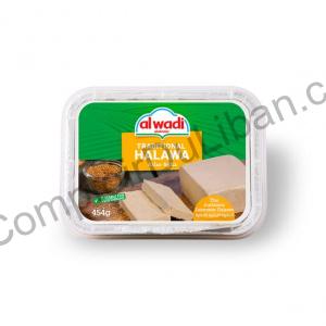 Halwa Nature Traditionnelle