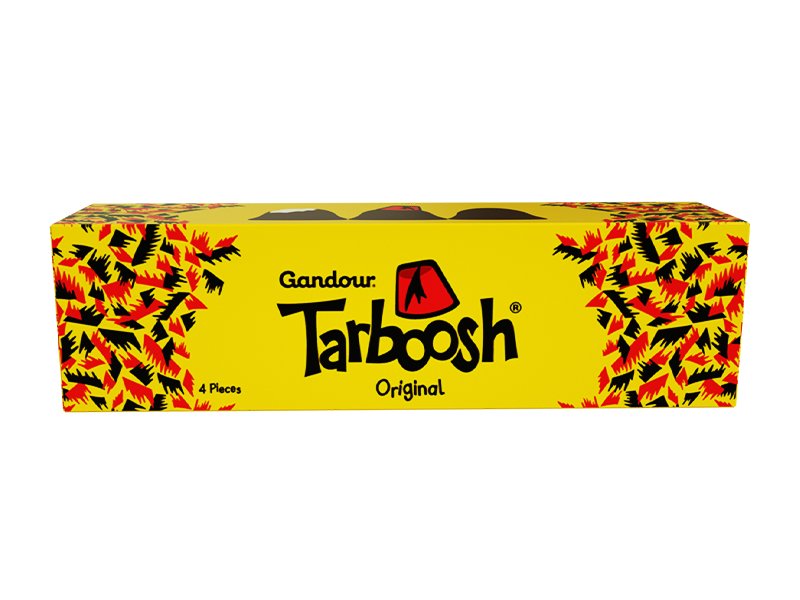 Tarboosh
