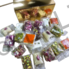 Ballotin Nougat et malban 15 pcs