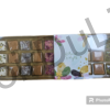 Artisanal Delight Box - Nougat Malban 580gr