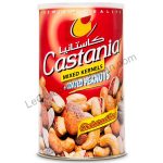 Mixed Kernels + cacahuètes enrobées