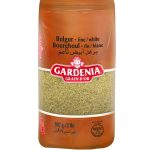 Blé Concassé/ Bourghol Blanc Fin