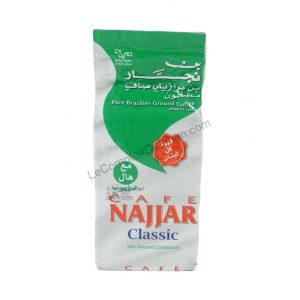 Café à la Cardamome Classic