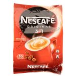 Nescafé 3 en 1 - x 30