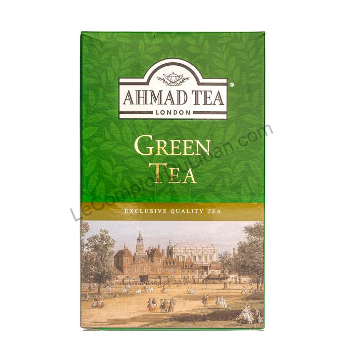Green Tea 250gr
