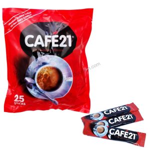 Café 21