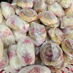 Maamoul mix 12 pièces