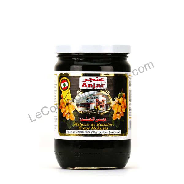 Mélasse de Raisins 700gr