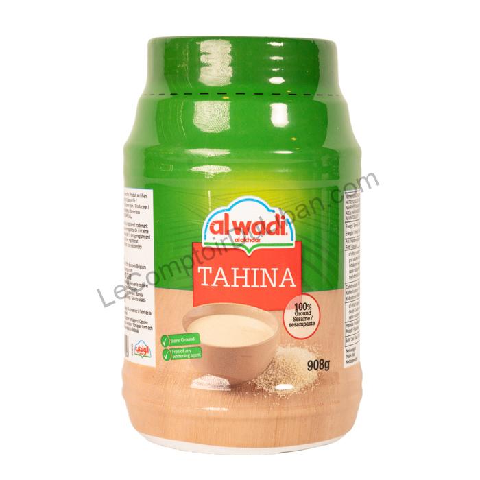 Tahina - Créme de sésame 907gr