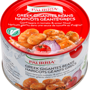 Haricots géants Grecs