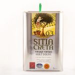 Huile d'olive extra vierge 0.3