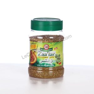 Zaatar Libanais 250gr