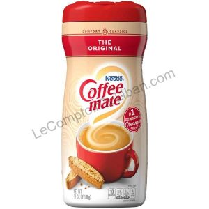 Coffee Mate